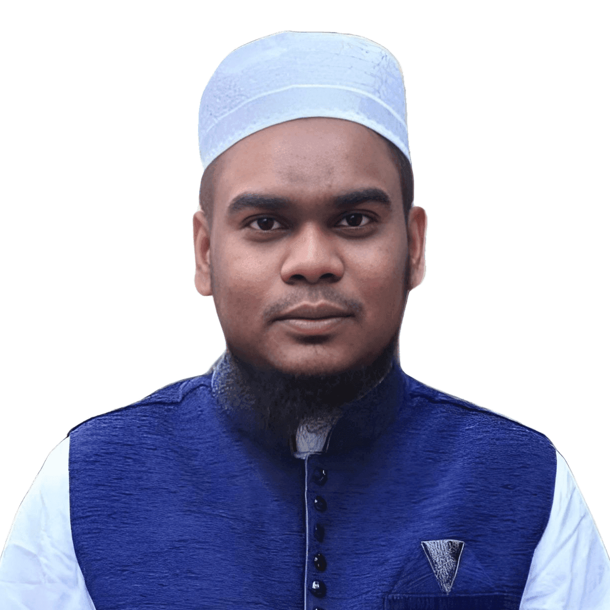 Md. Omar Faruk Khan — Full Stack Developer & Systems Architect